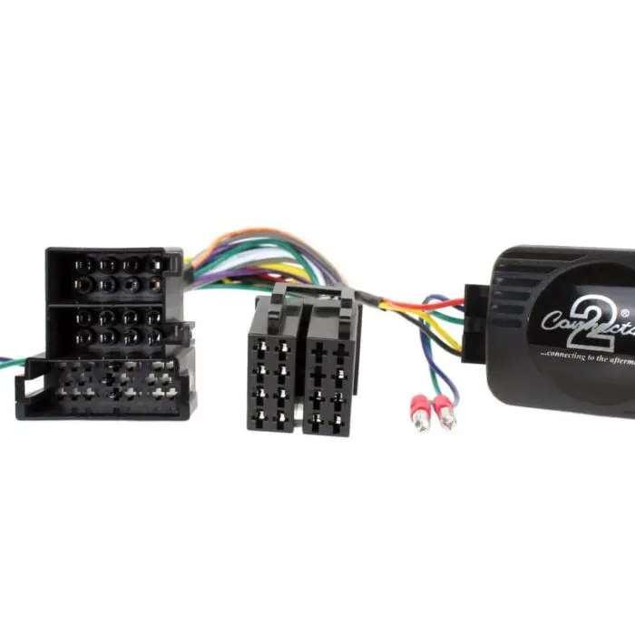 Rat interface FIAT Ducato 2015> Mini -ISO