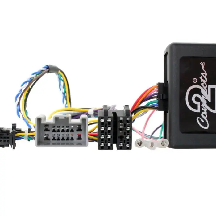 Rat interface Ford Fiesta 2008-2010 with CT27AA01