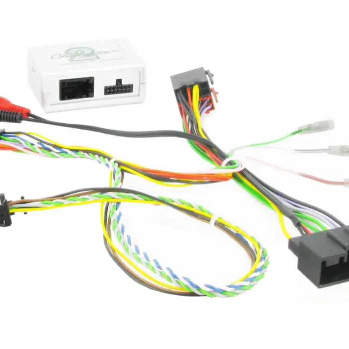 Rat interface Ford Fiesta 2010-2012