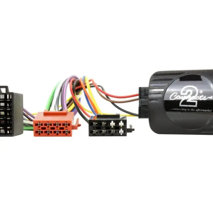 Rat interface Ford Fiesta / Fusion