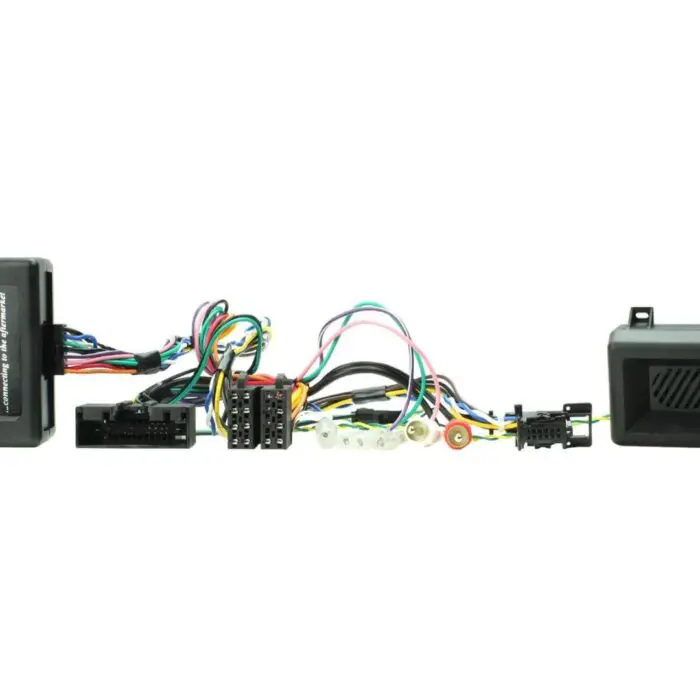 Rat interface Ford Ranger -South America