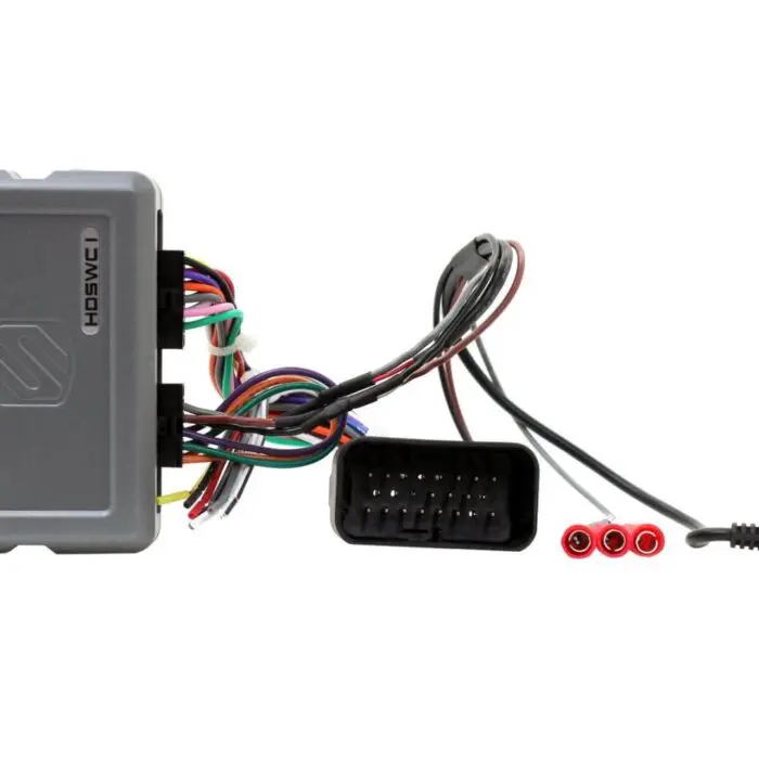 Rat interface Harley Davidson SWC