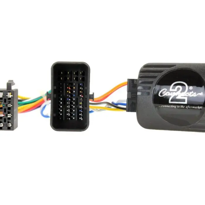 Rat interface Harley Davidson Street Glide MY2015