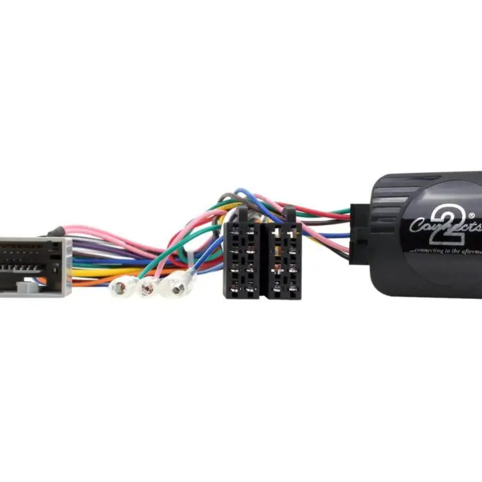 Rat interface Honda Fit, Insight, Jazz