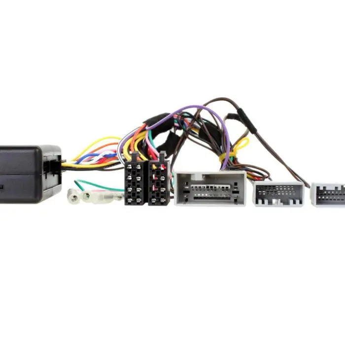 Rat interface Honda Civic 2012> / CRV 2012>