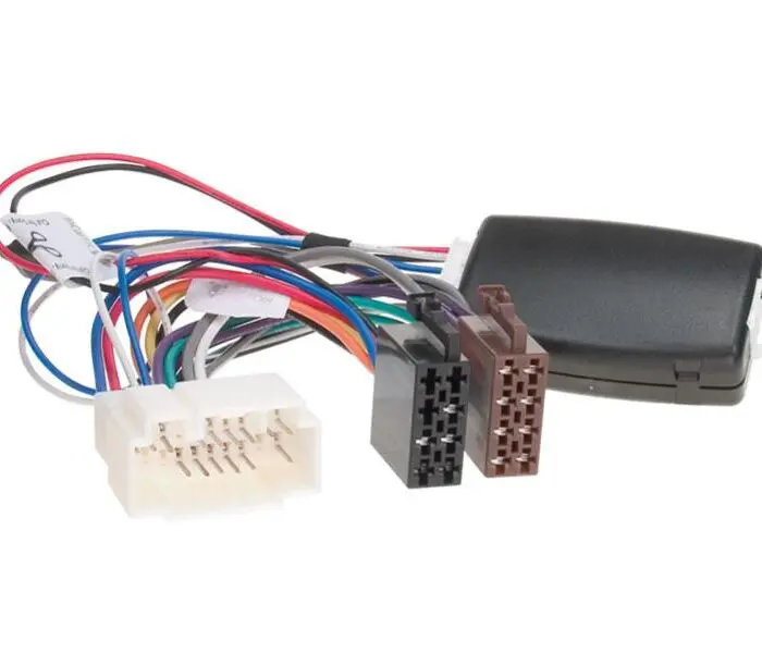 Rat interface Honda CR-V ->2005