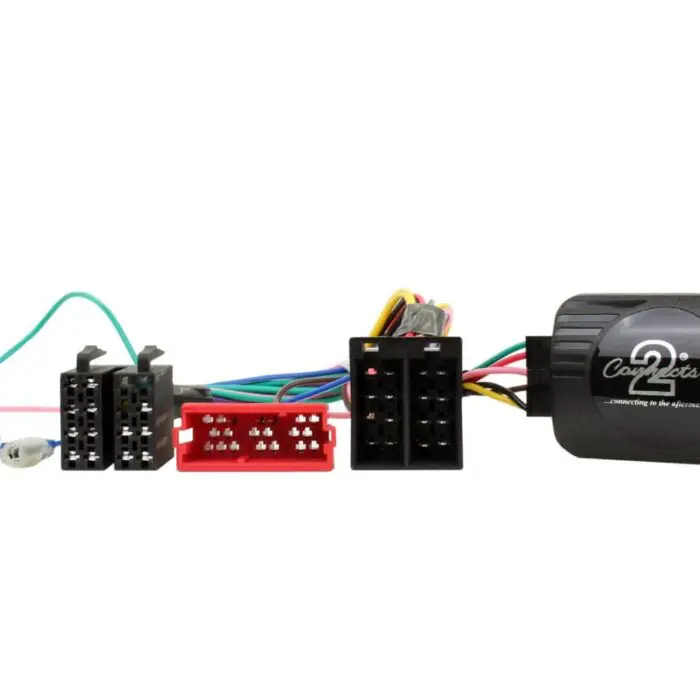 Rat interface Hyundai i30 2007-2009