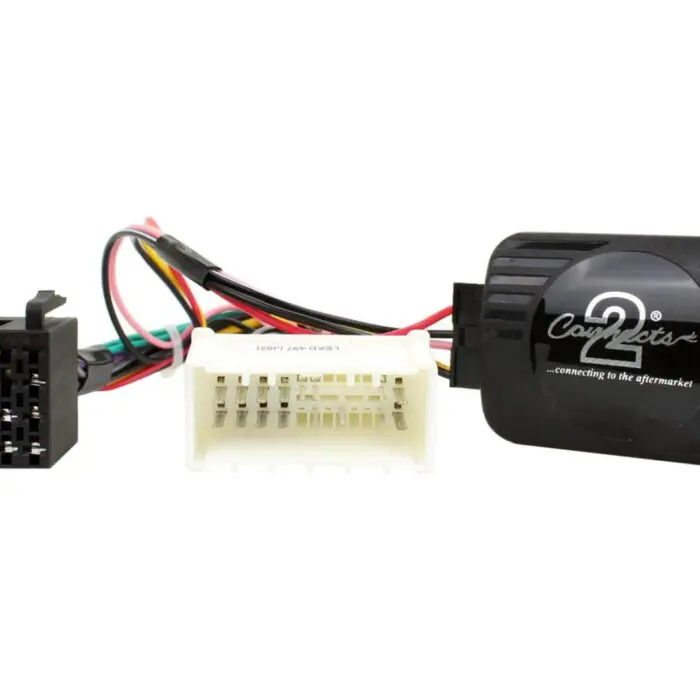 Rat interface Hyundai Santa Fe 06-10 Non amp