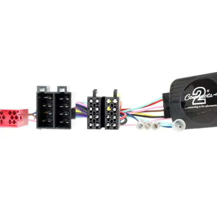 Rat interface Hyundai i10/i20/i30 09>