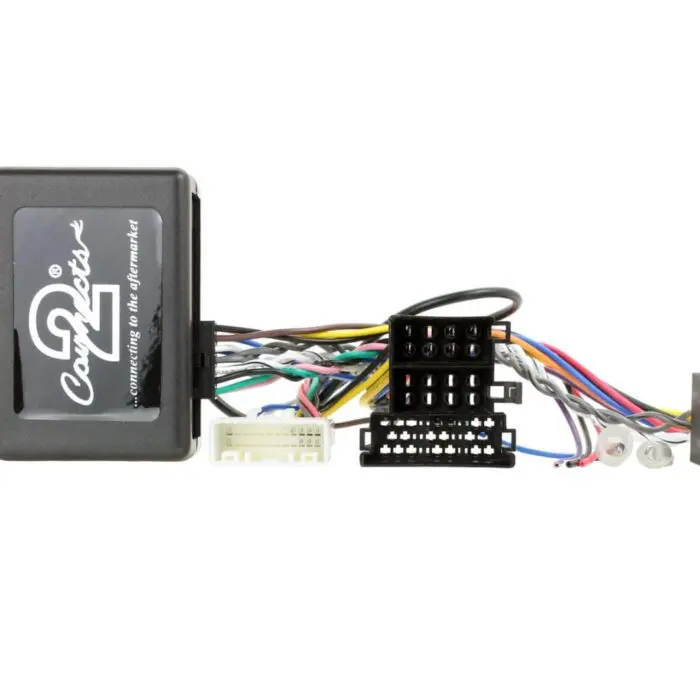 Rat interface Hyundai IX35 2015> AMP & NAV Incl Ca