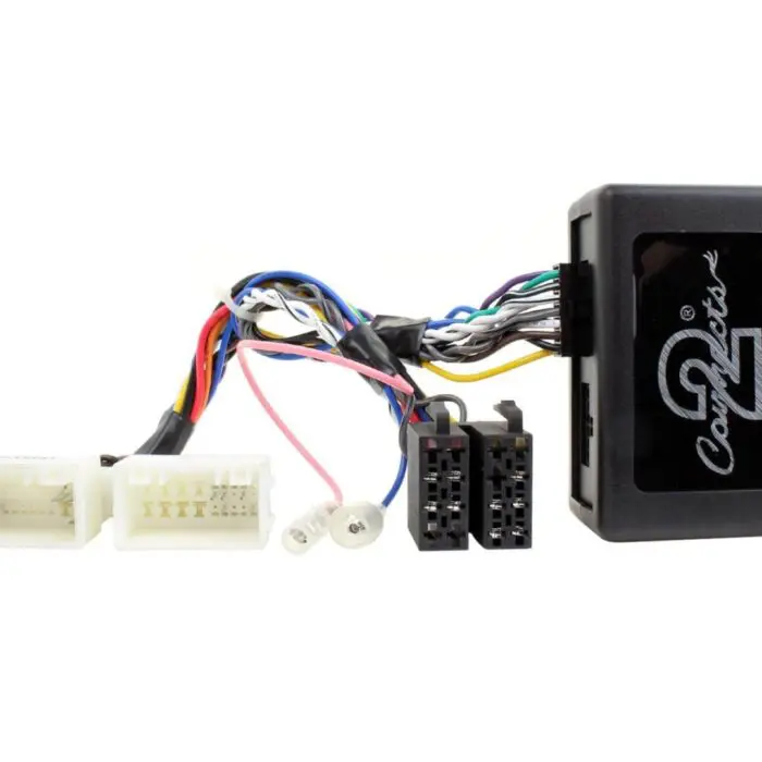 Rat interface Hyundai Digital Amp IX35/i40