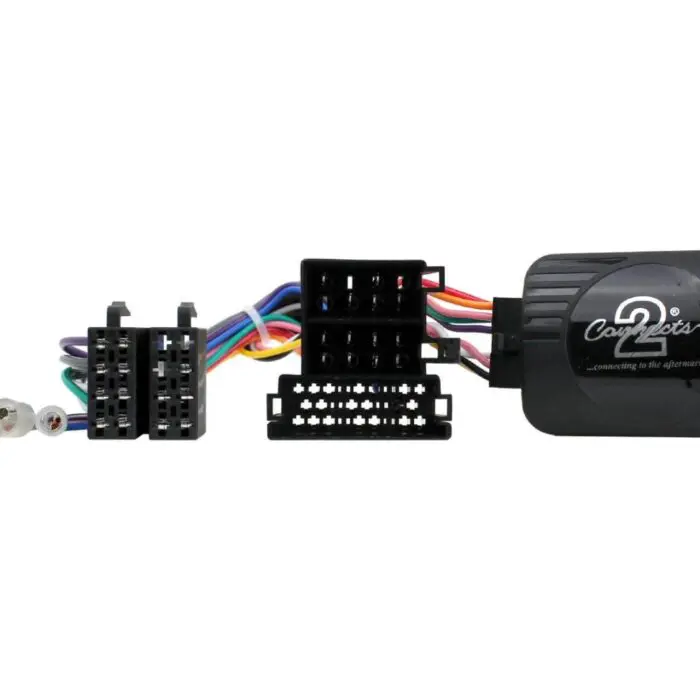 Rat interface Iveco Daily 2014>