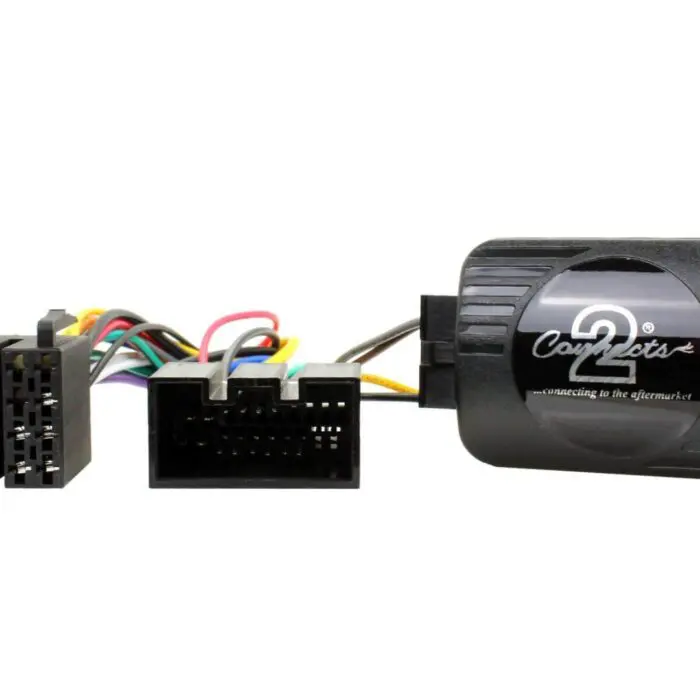 Rat interface Jaguar X Type