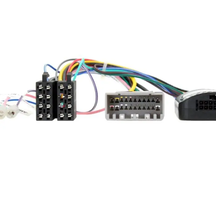 Rat interface Jeep Commander, Grand Cherokee