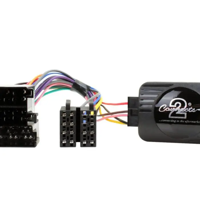 Rat interface Kia Cee'd 2007-2009