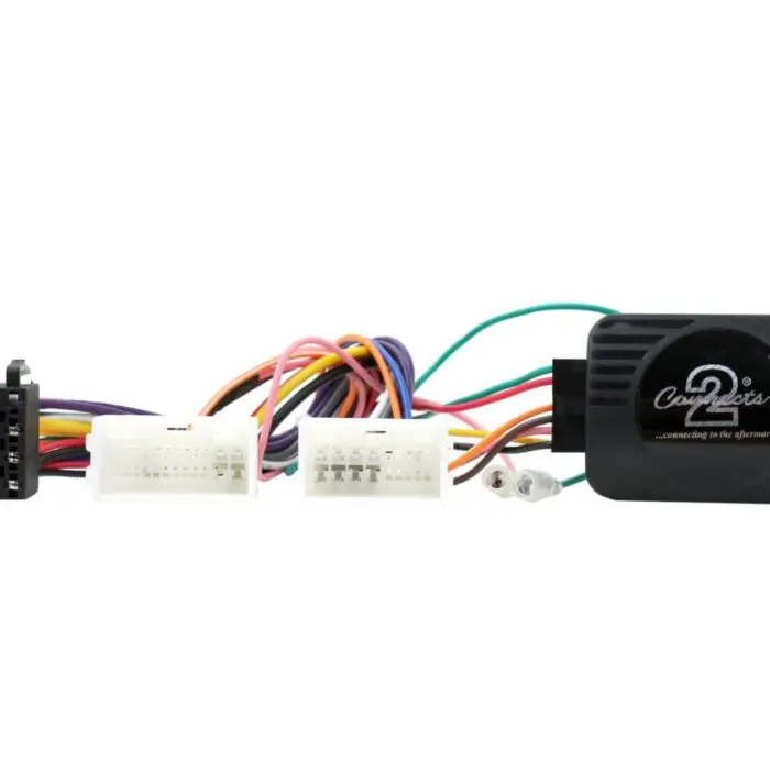 Rat interface Kia Sportage 2010> Rio 2011>