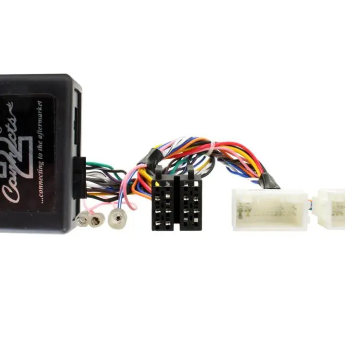 Rat interface Kia Soul/Optima 12> Digital Amp