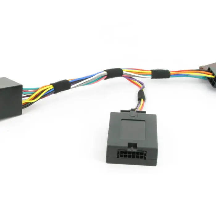 Rat interface Land Rover Discovery High Line