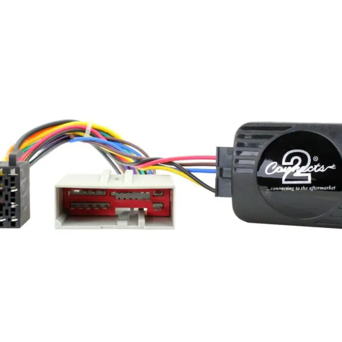 Rat interface Land Rover Freelander TD4 2003 - 200