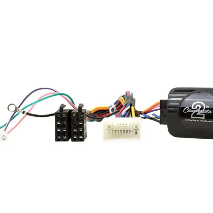 Rat interface Mitsubishi Outlander 2013>