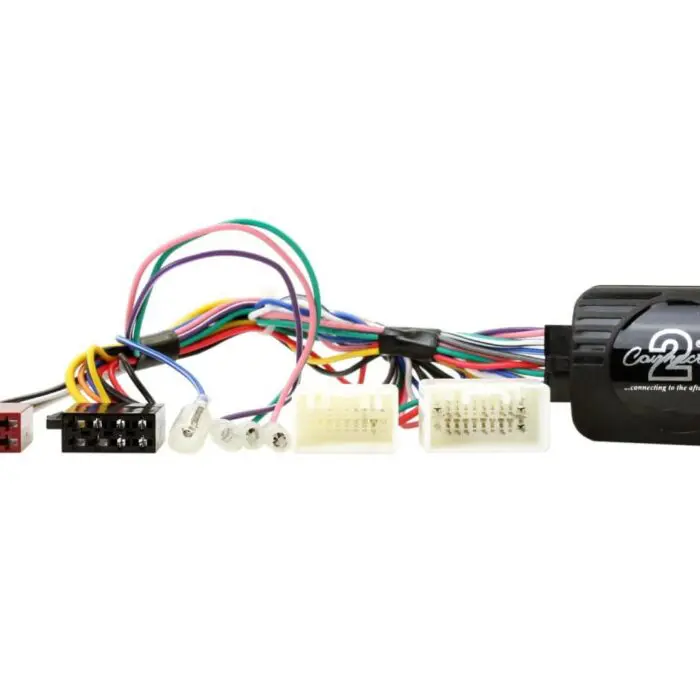 Rat interface Mitsubishi m/forstærker