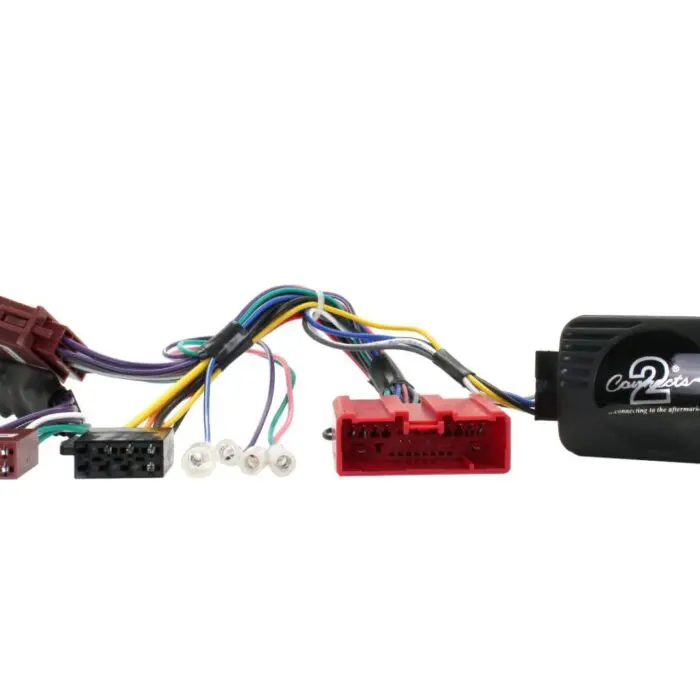 Rat interface Mazda 6 M/BOSE SYSTEM 2009>
