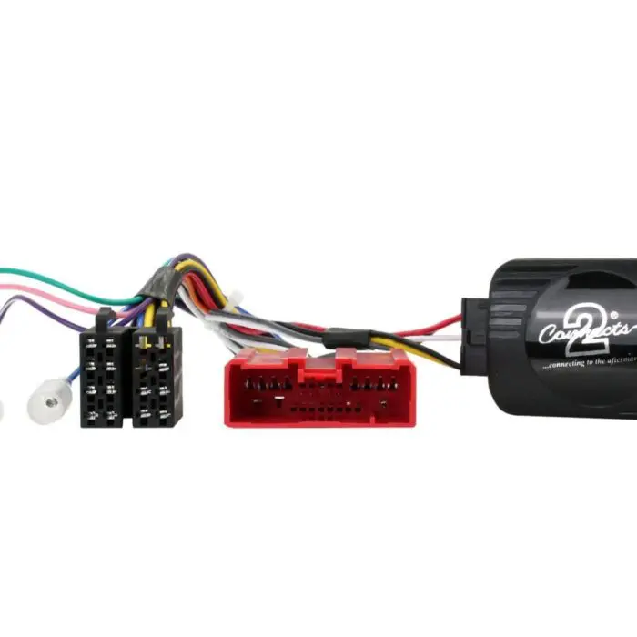 Rat interface Mazda 3 <2009