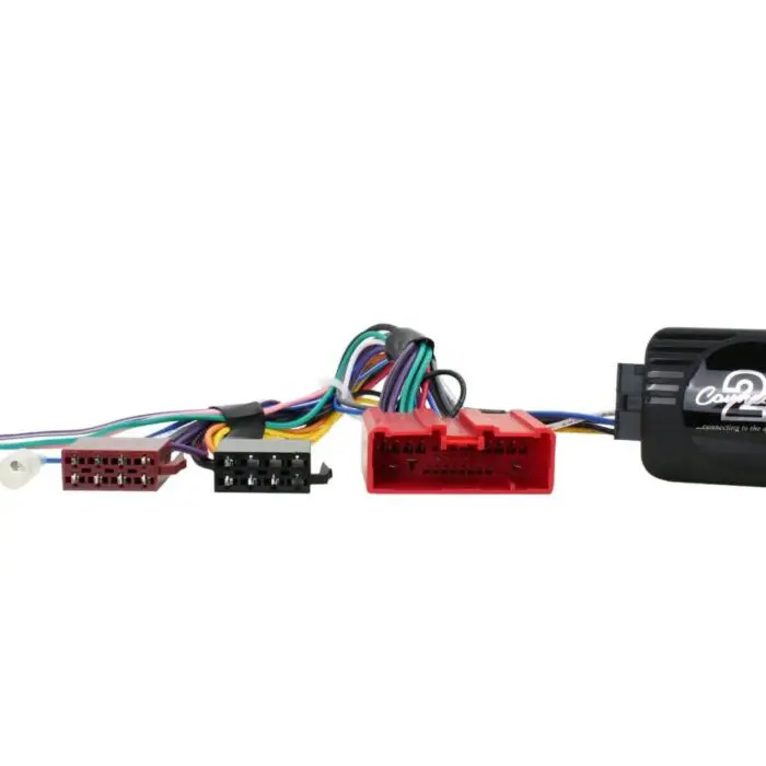 Rat interface Mazda 3/6 09> Non Amplified