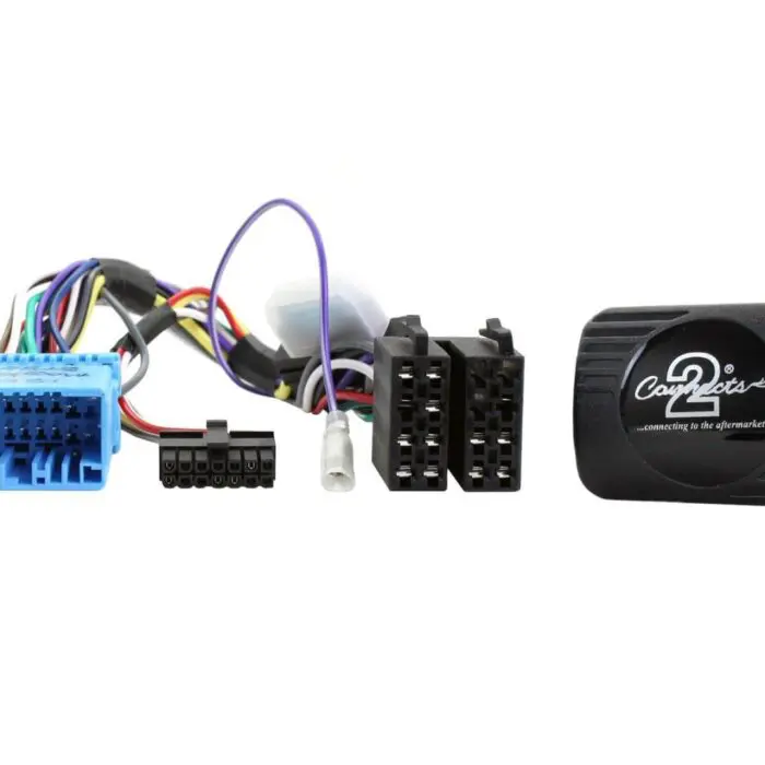 Rat interface Mazda BT-50 2017>