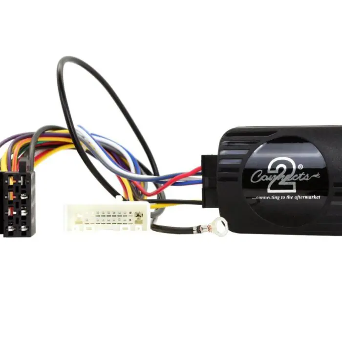 Rat interface Nissan Qashqai 07>,Micra 07-10