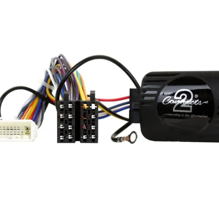 Rat interface Nissan Note 2009-2012