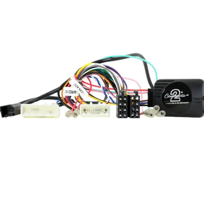 Rat interface Nissan Qashqai 2014>(VISIA)