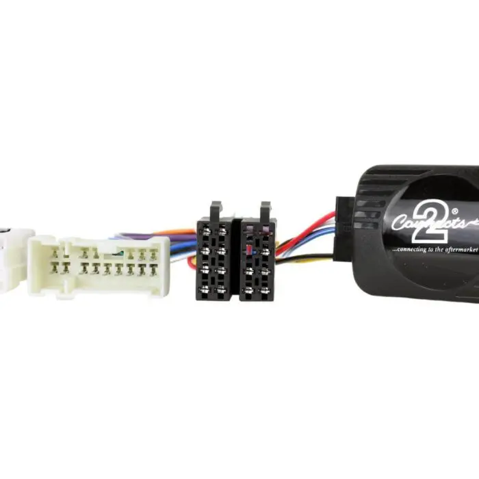 Rat interface X Trail 01-08, Terrano 01-06