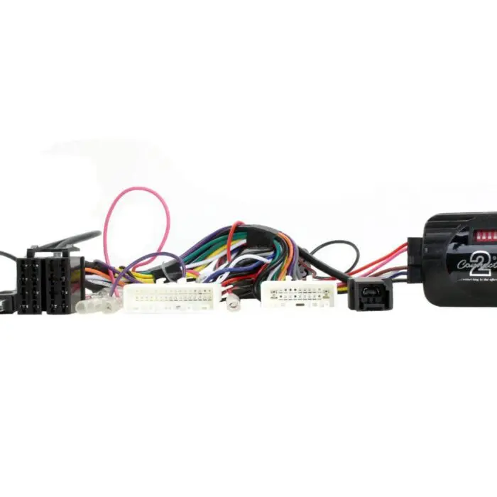 Rat interface Nissan Murano 2014>