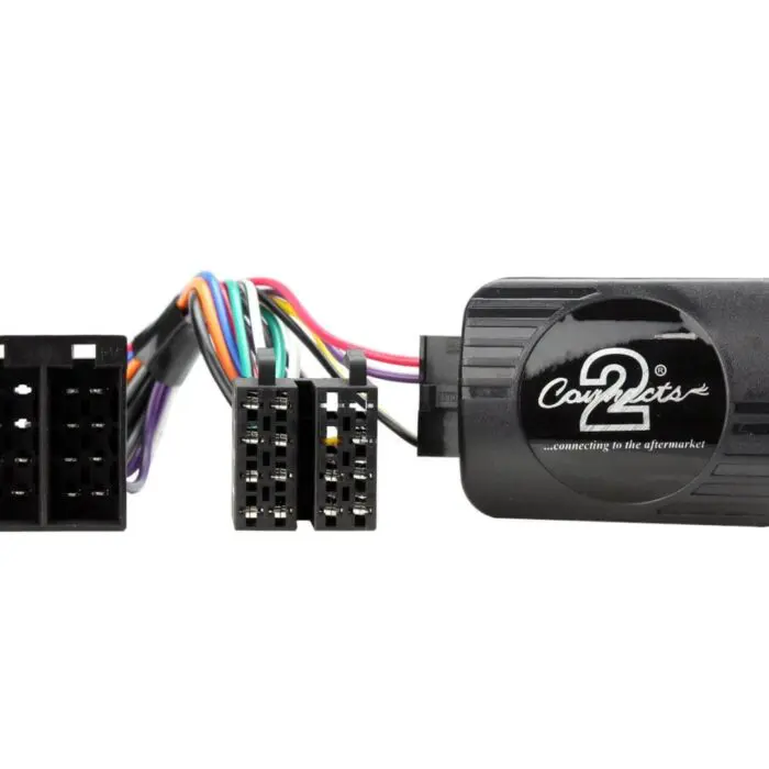 Rat interface Opel Analogue