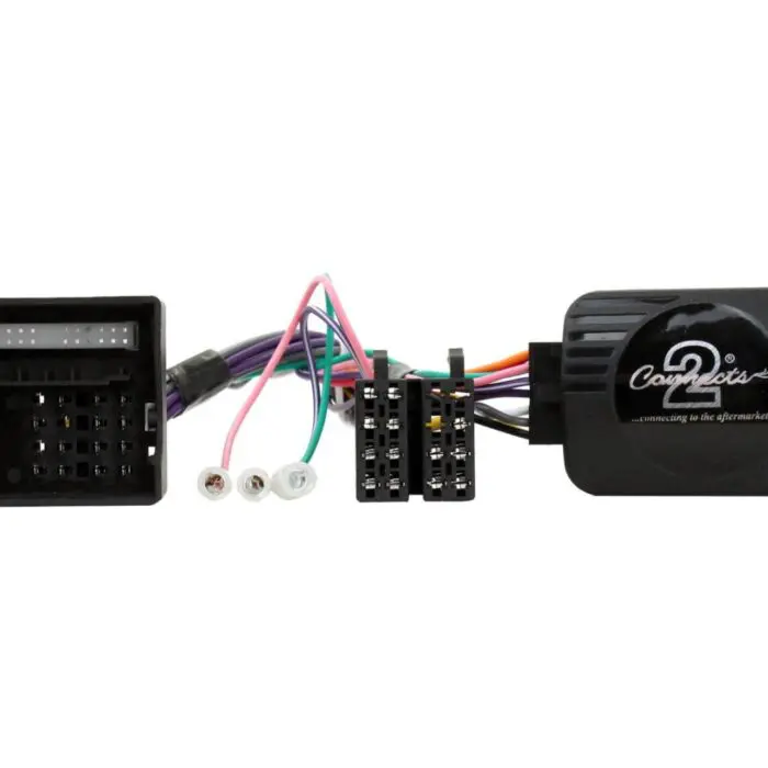 Rat interface Opel CAN-Bus Stalk