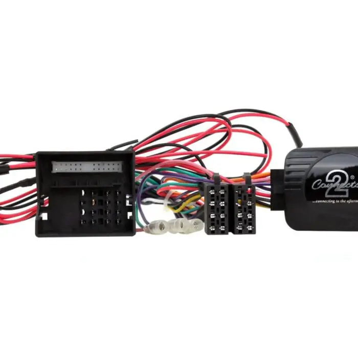 Rat interface Opel Corsa 2009>