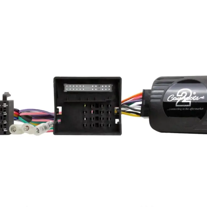 Rat interface Opel Antara