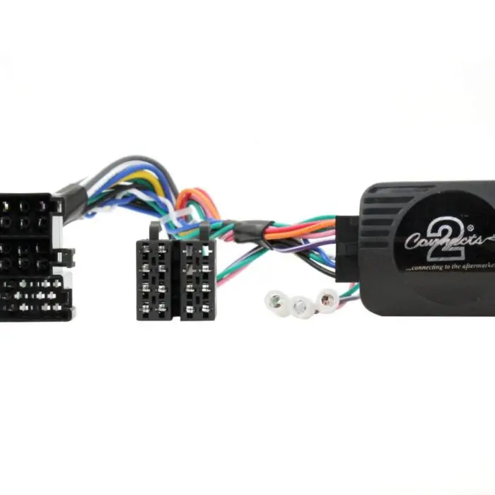 Rat interface Peugeot Boxer 2008>