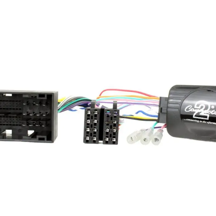 Rat interface Peugeot Boxer 2014>