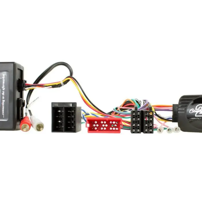 Rat interface Porsche 911, Boxster 04-08