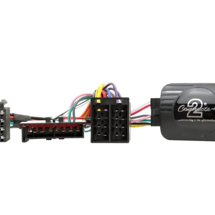 Rat interface Renault Philips Combined Stalk