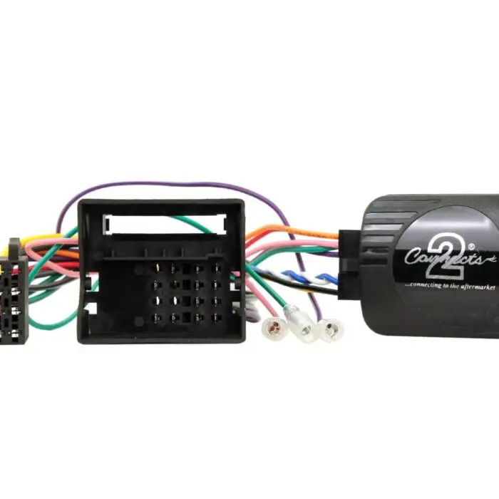 Rat interface Renault Megane 08>