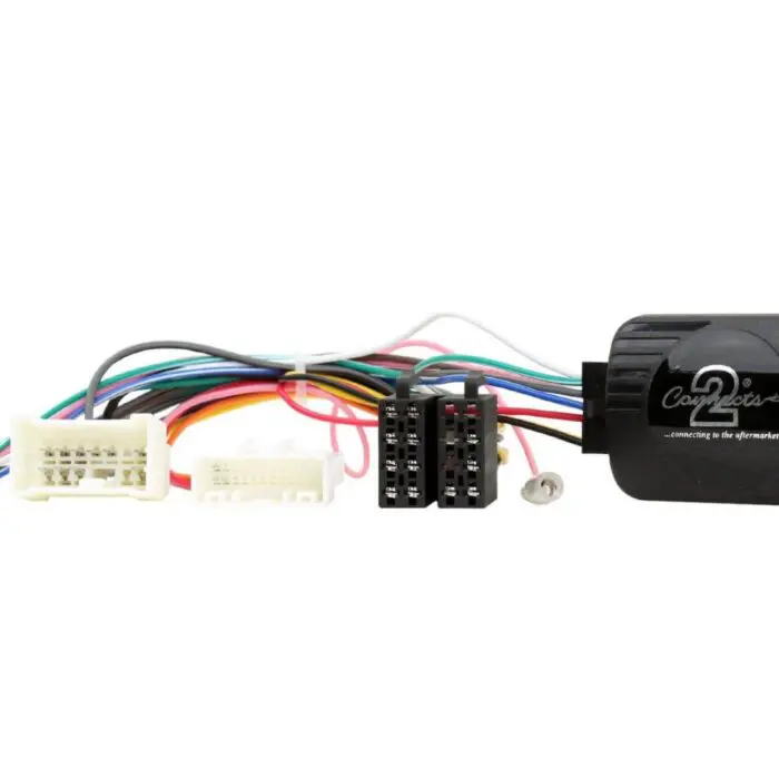 Rat interface Renault Master 13>/Trafic