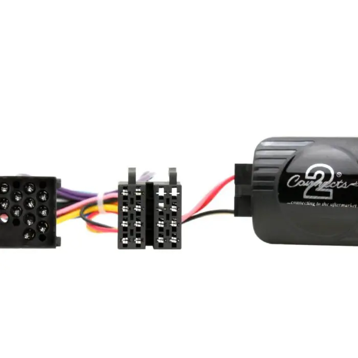 Rat interface Rover 75 BMW Block Low Line