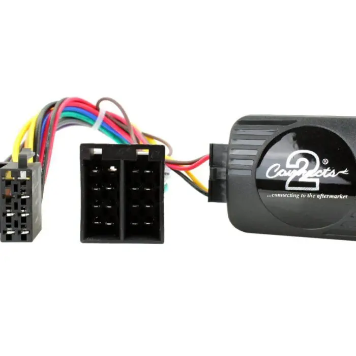 Rat interface Rover 75 -Highline ISO