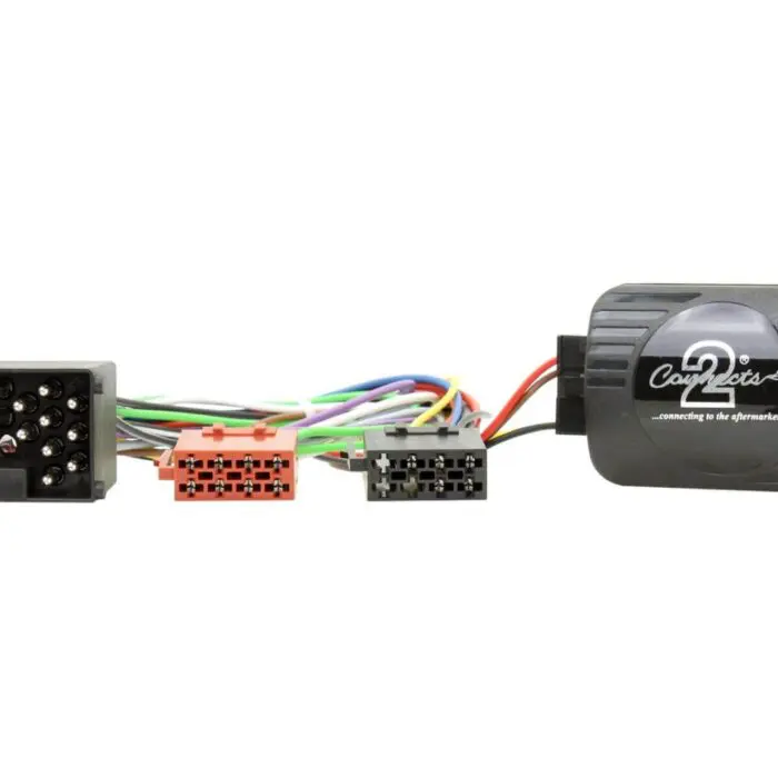 Rat interface Rover Philips/VDO BMW Block