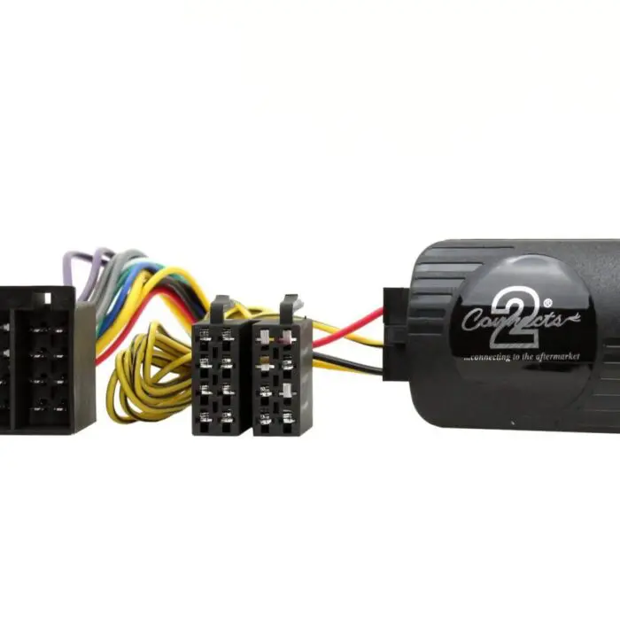 Rat interface Saab 9.3/9.5 1998-2005