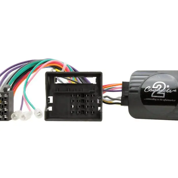 Rat interface Skoda Octavia /Fabia/Roomster/