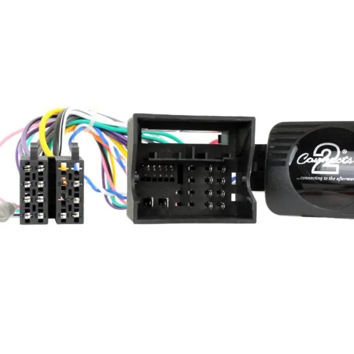 Rat interface Skoda Yeti 2014> Golf 7 Connector, G